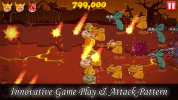 Mouse Smasher FREE Game