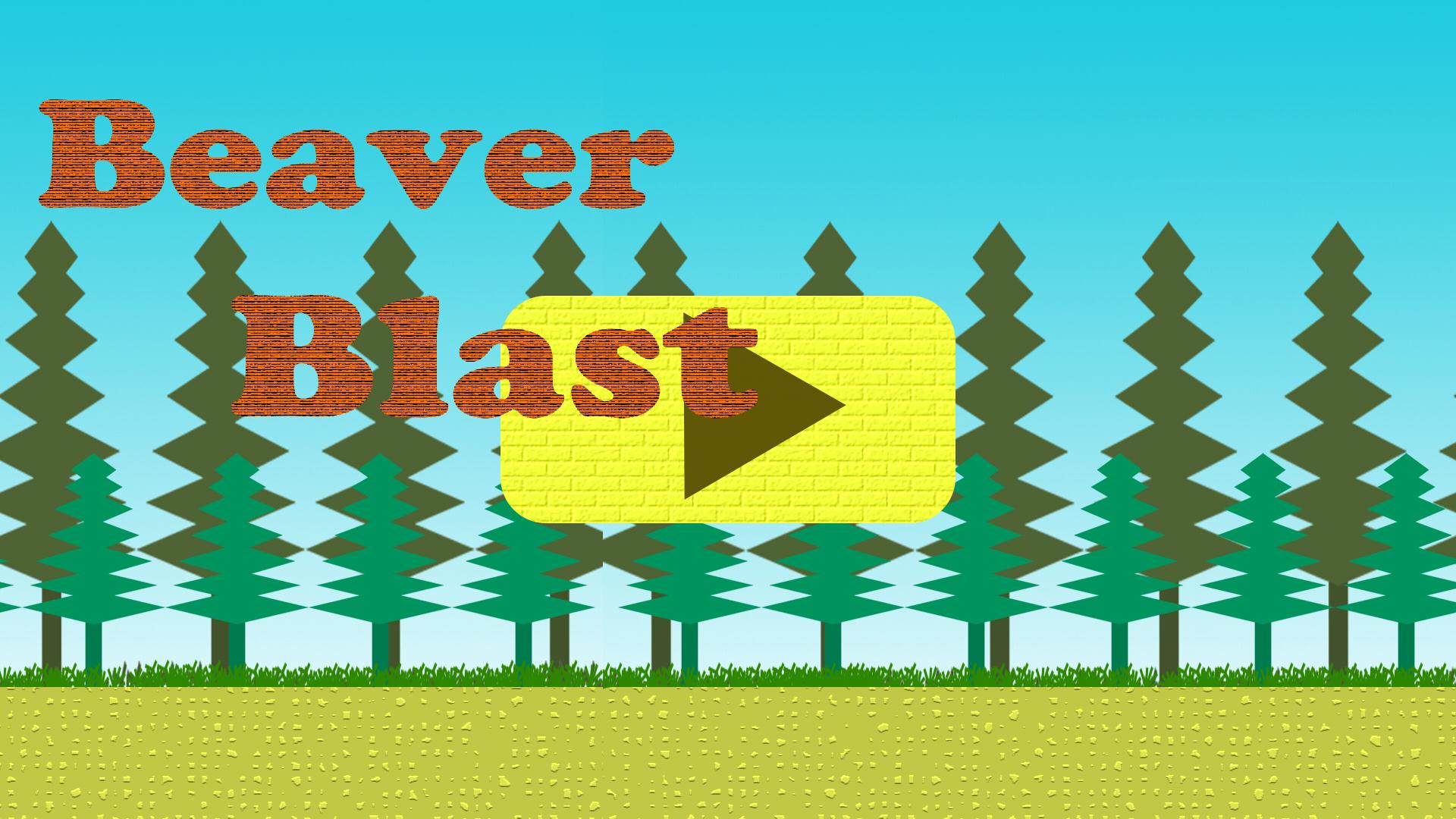 Beaver Blast
