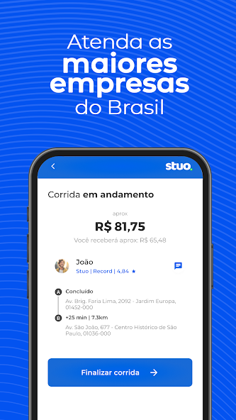 Stuo Taxista