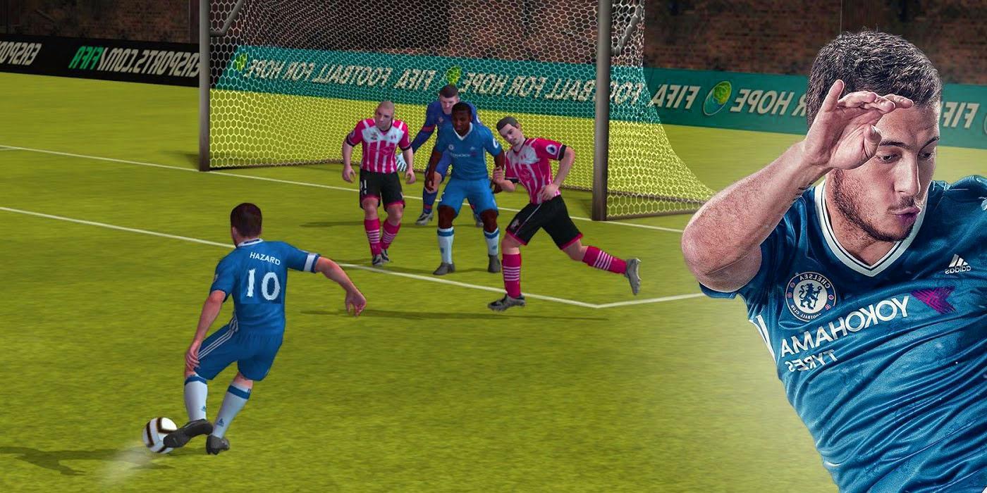 Guide for FIFA Mobile Soccer