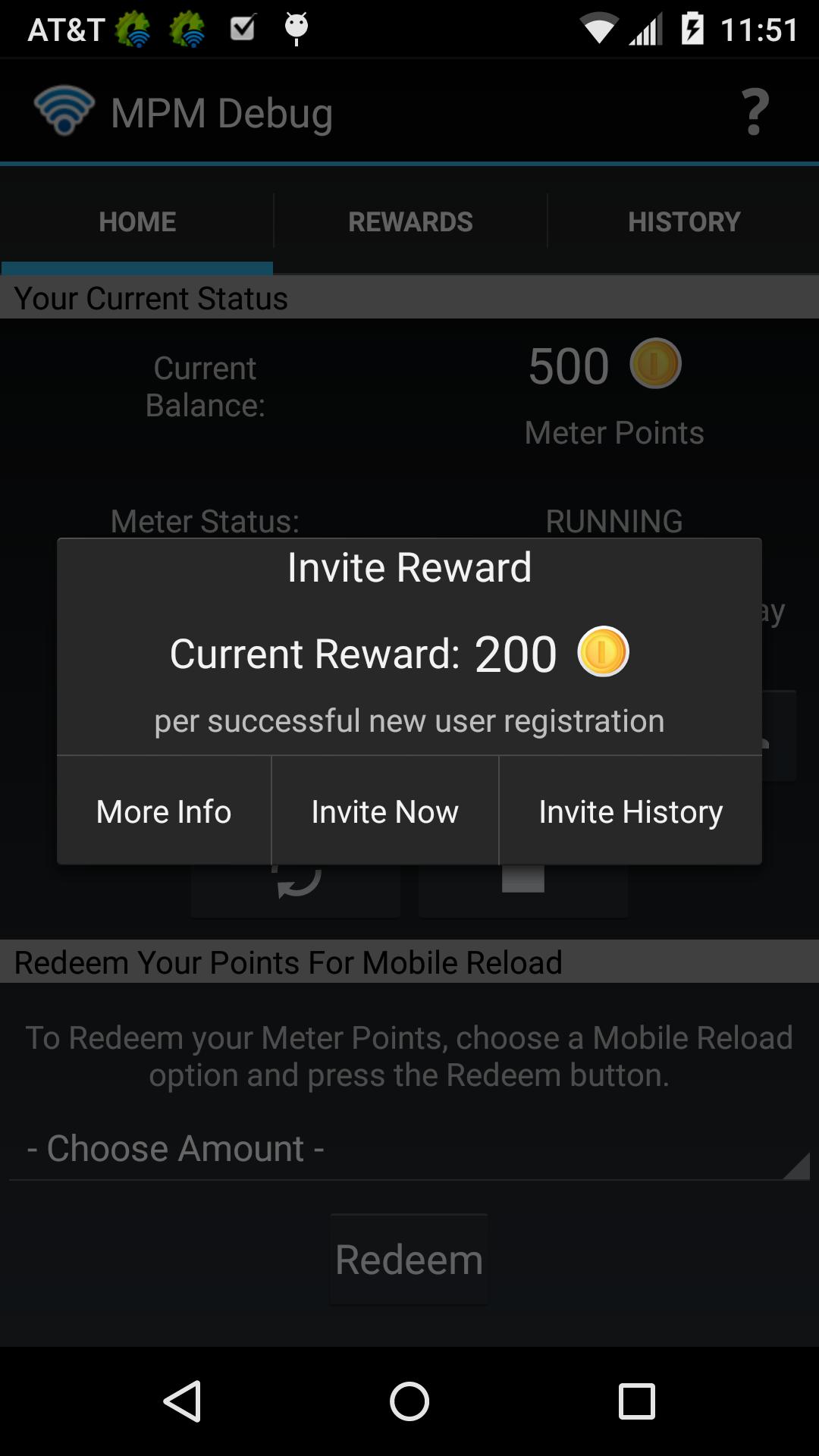 Embee Invites