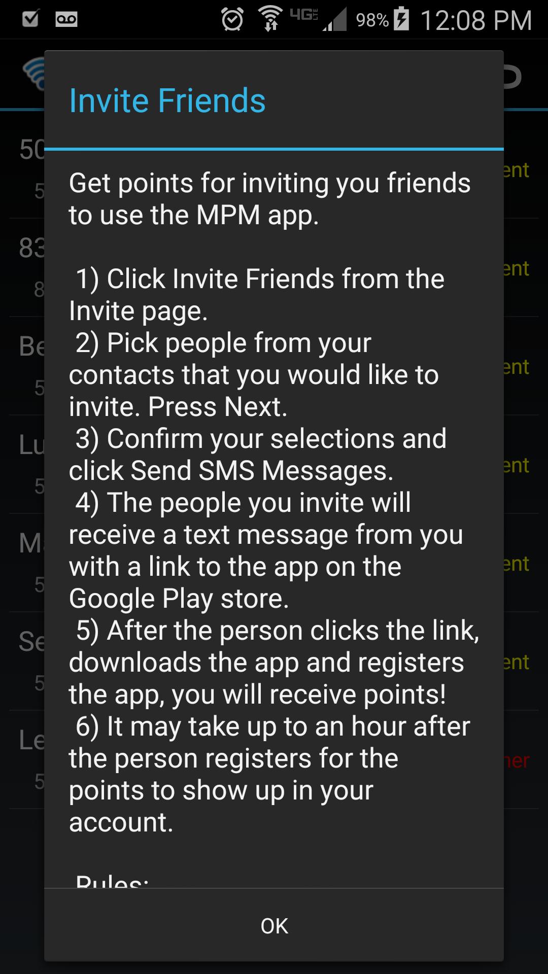 Embee Invites