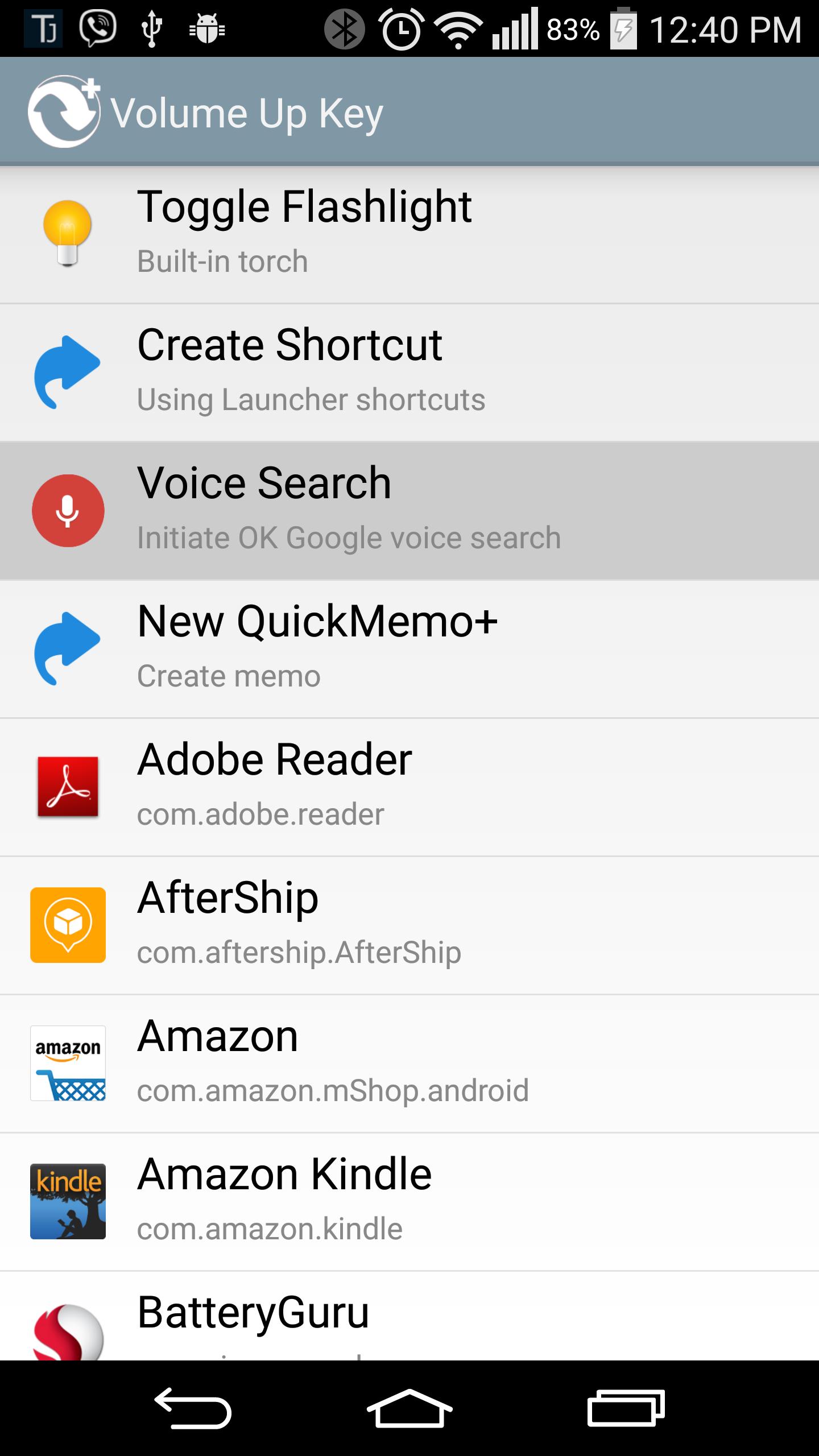 Key Plus for LG G6,V20,G5,V10