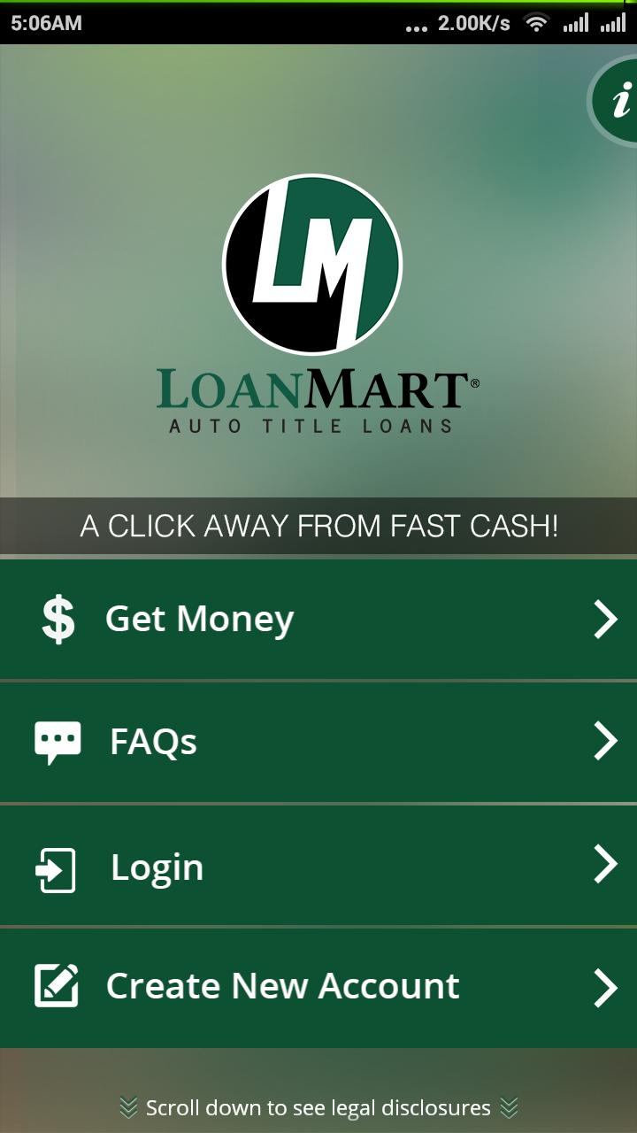 LoanMart