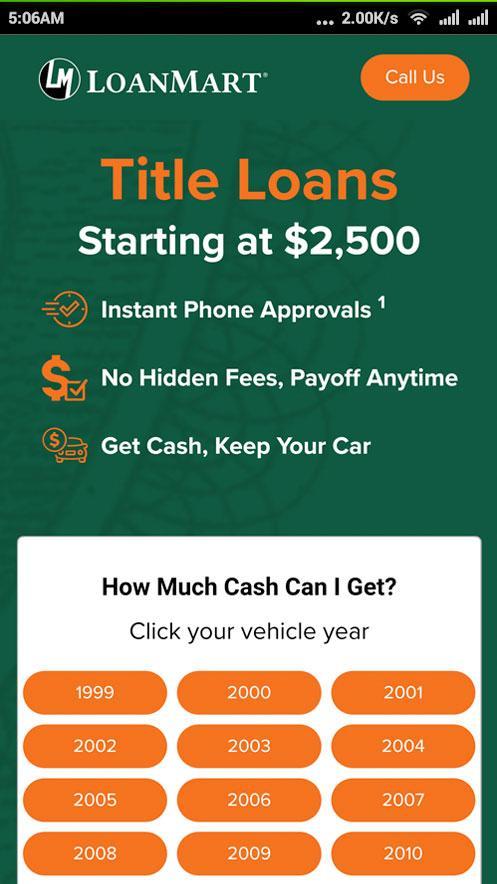 LoanMart
