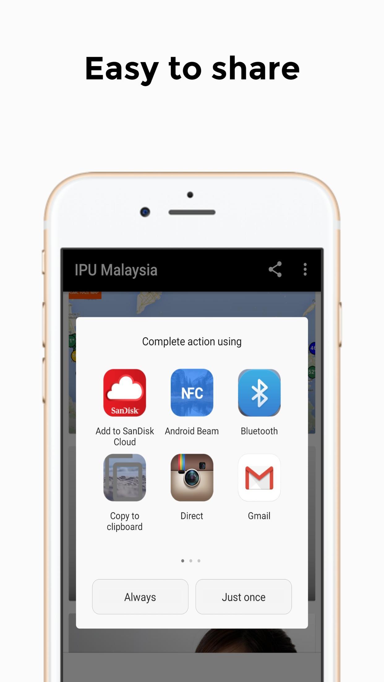 IPU Malaysia