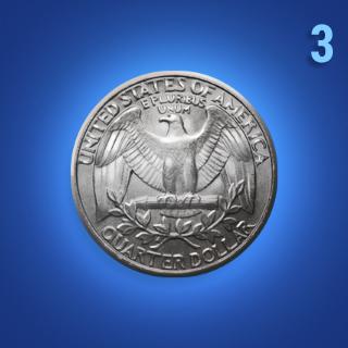 Heads or Tails : ANDROID WEAR