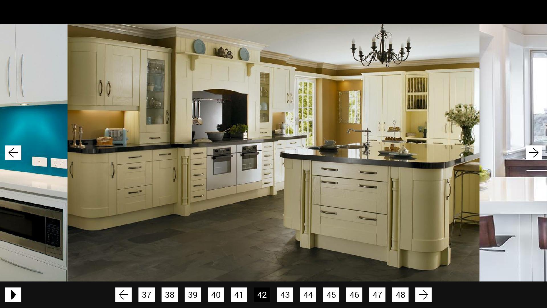 Kitchen Decor Ideas