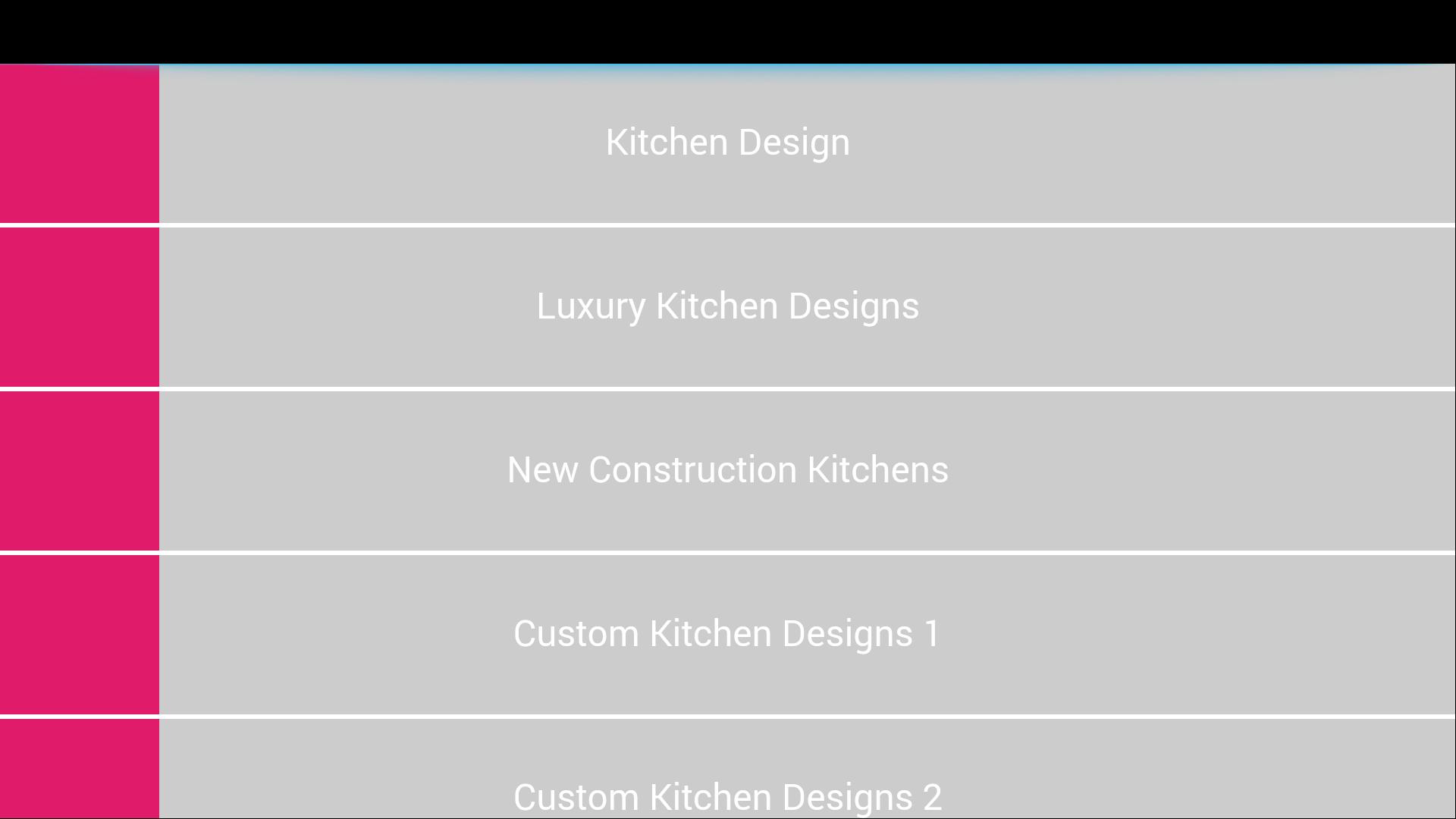 Kitchen Decor Ideas