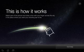 Lufthansa Wishing Stars