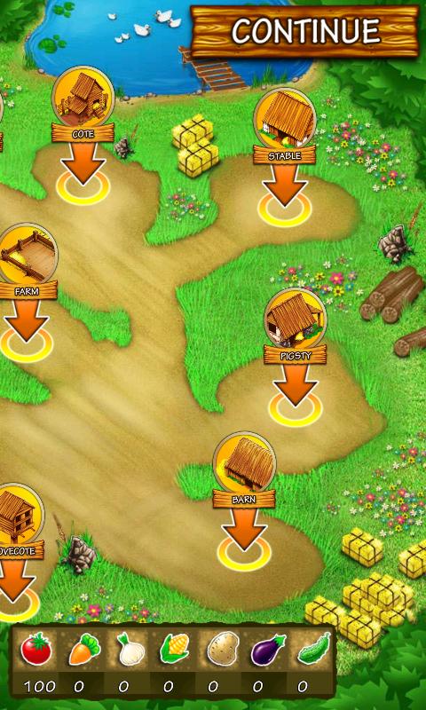 My Magic Farm