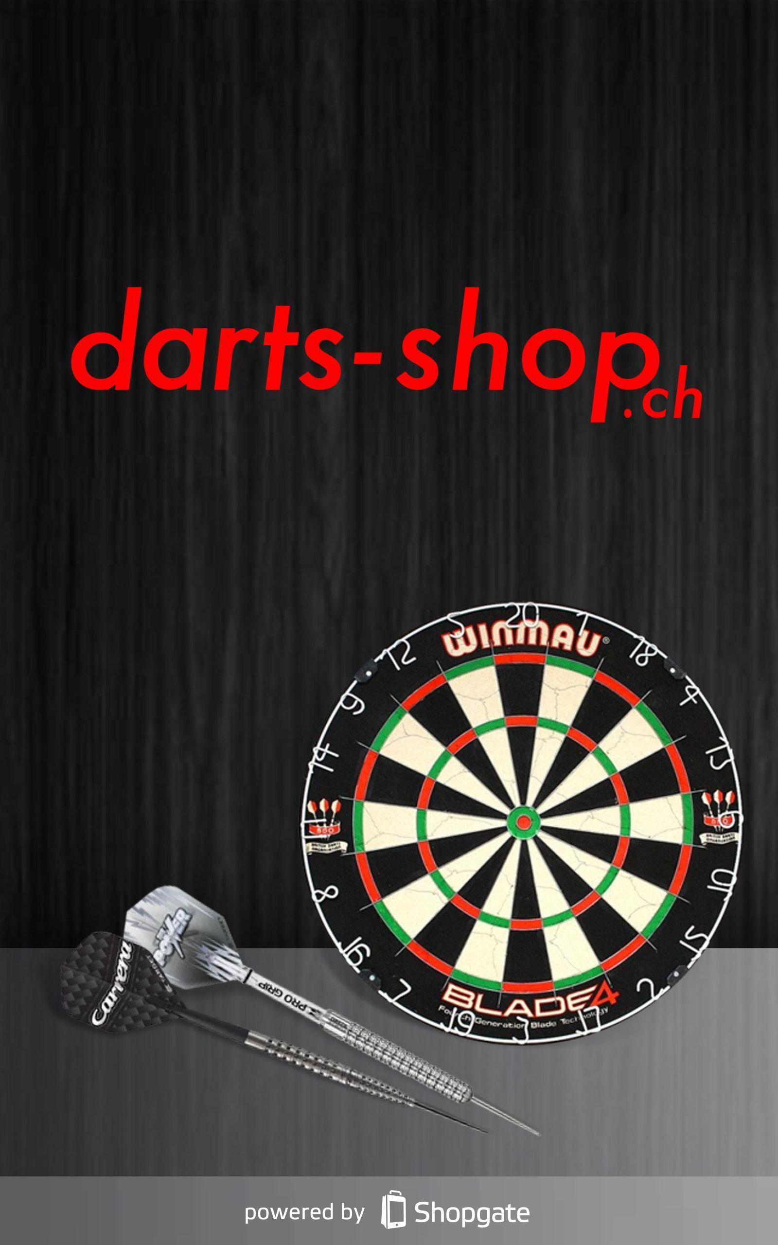 Darts-Shop