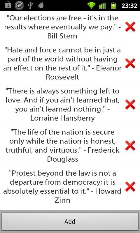 Advice Quotes and Sayings