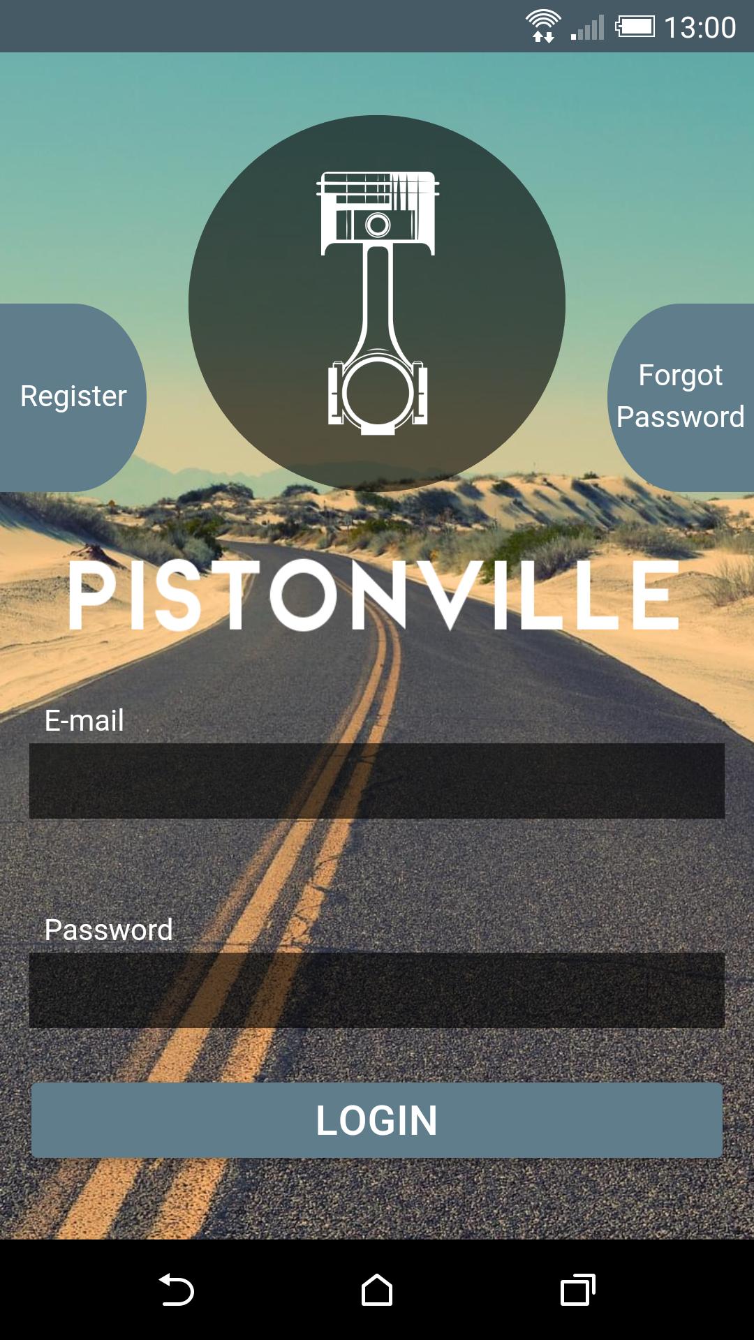 Pistonville