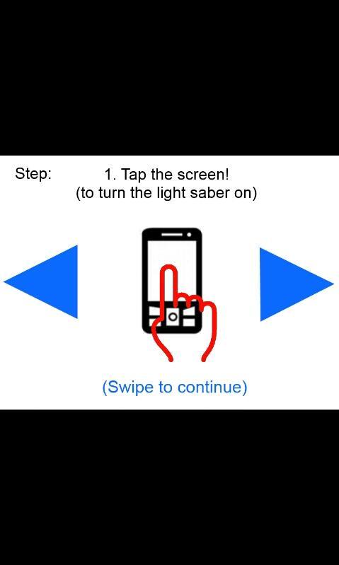 Lightsaber App Deluxe