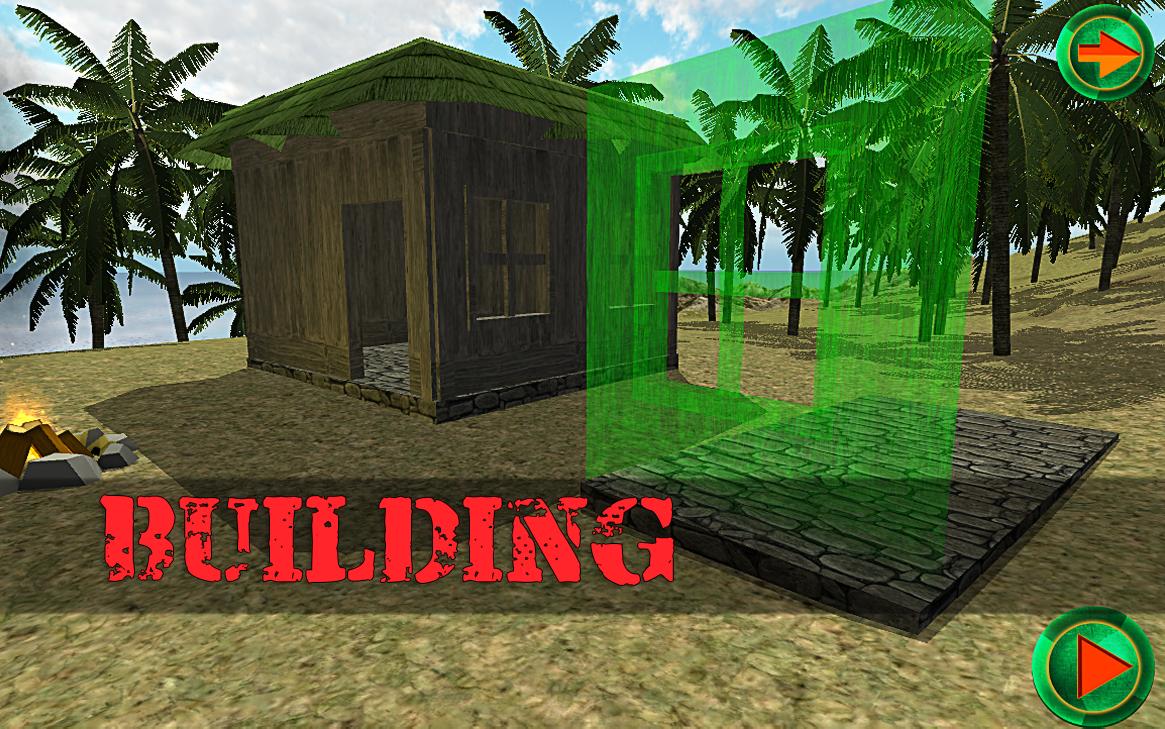 Survival Island FREE