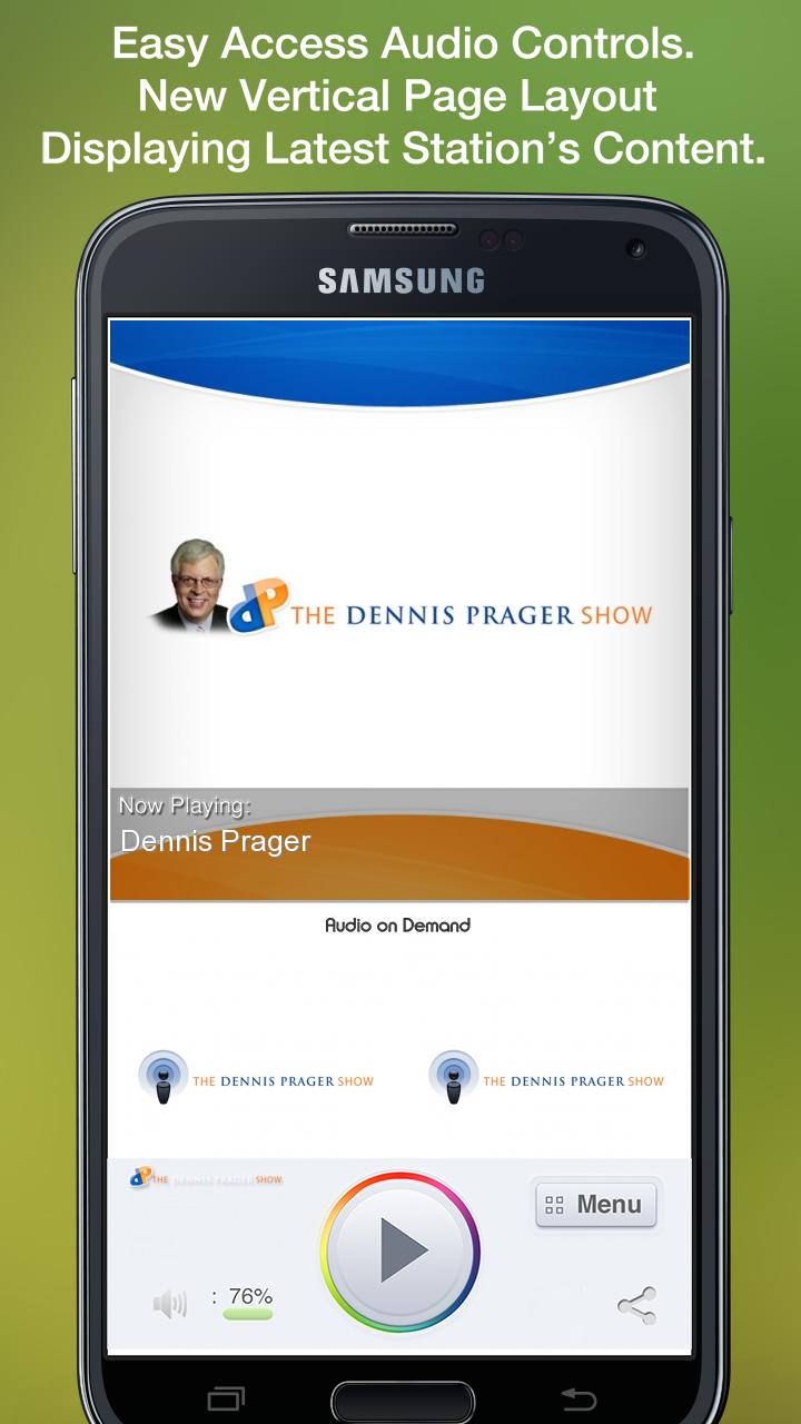 Dennis Prager