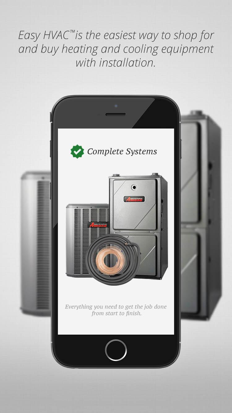 Easy HVAC