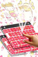 Keyboard Childhood Theme