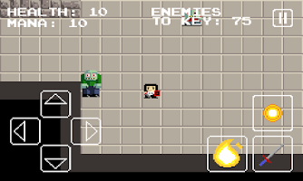 Cecilia: Zombie Slayer