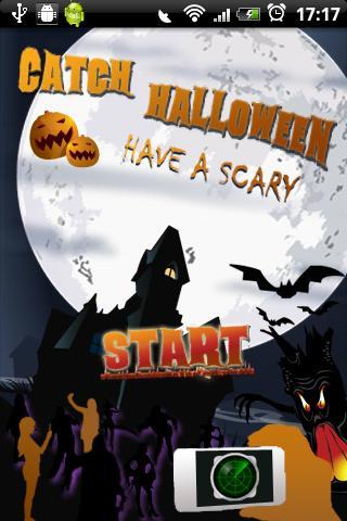 Catch Halloween