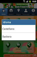 Fiestas Basauri 2013 Sobrevive