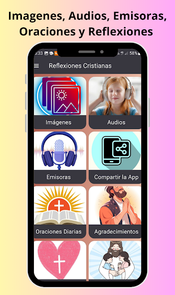 Reflexiones Cristianas Diarias