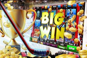 Hockey Slots
