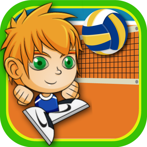 Head Volleyball Tournament