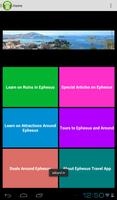 Ephesus Travel App & Companion