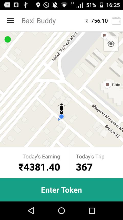 Baxi Partner App - Always Free