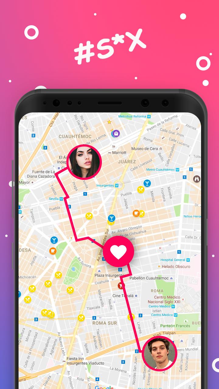 Live ladies video call app
