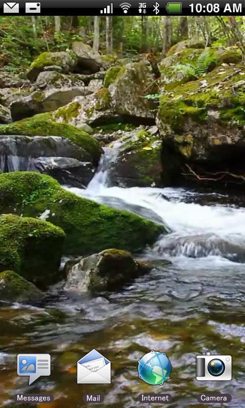 Video Live Wallpaper Catalog