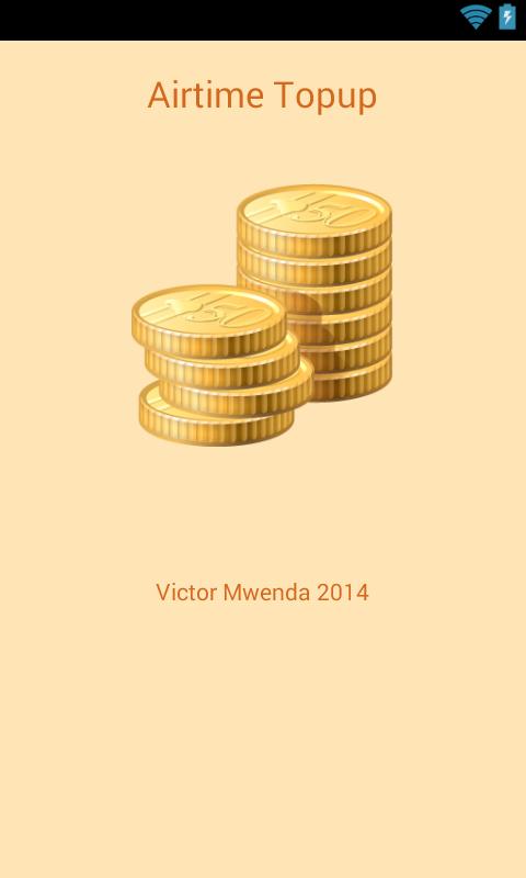 Airtime Topup Pro