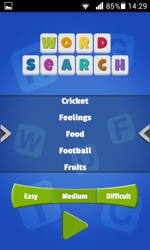 Word Search Pro