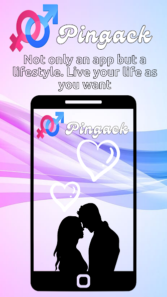 Ack: Local Dating Live Chat