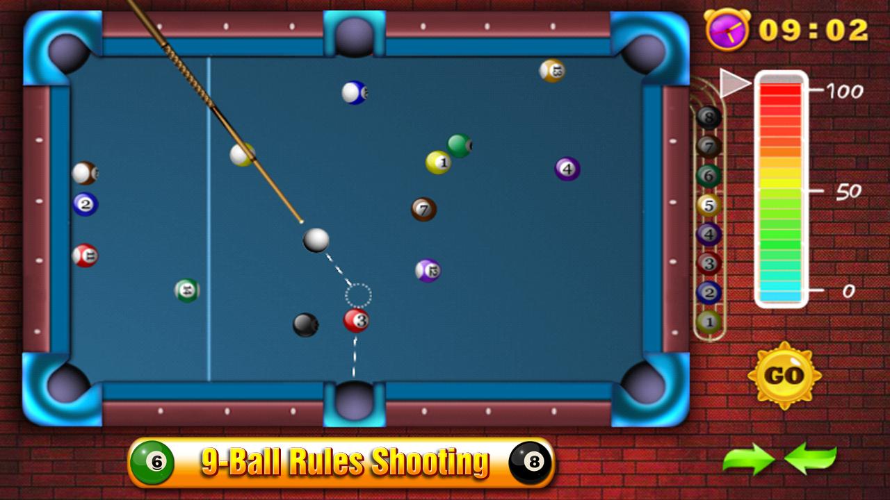 Pool King Pro