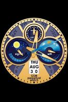 Perpetual Watch Live Wallpaper