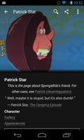 Wikia: SpongeBob