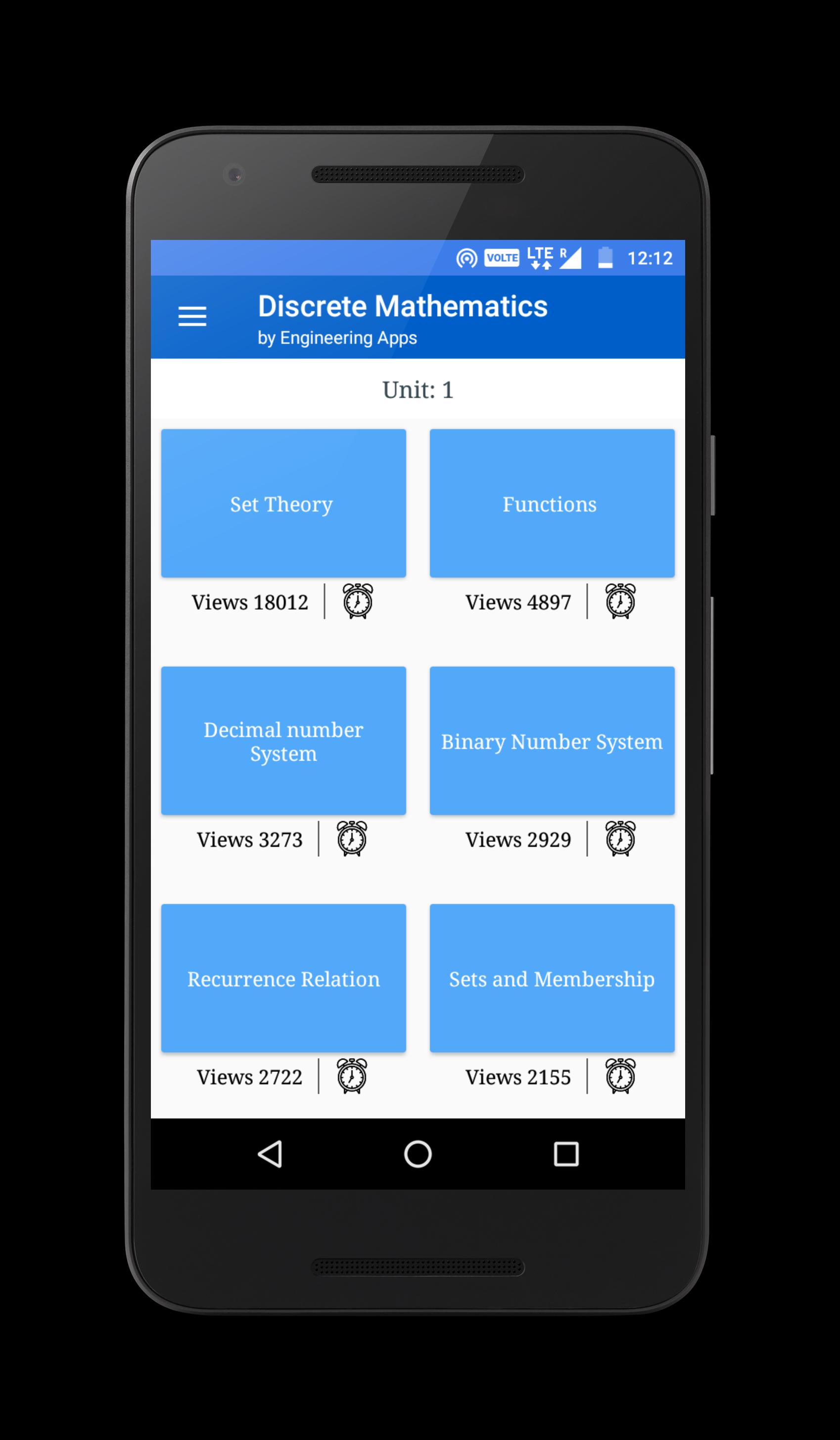 Discrete Mathematics