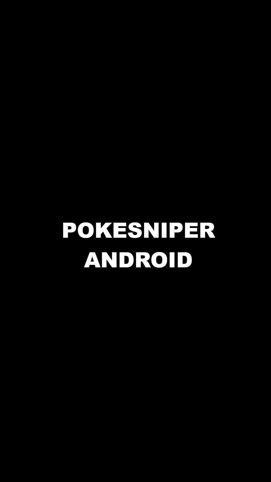 PokeSniper