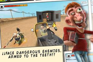 Mort & Phil: Frenzy Drive