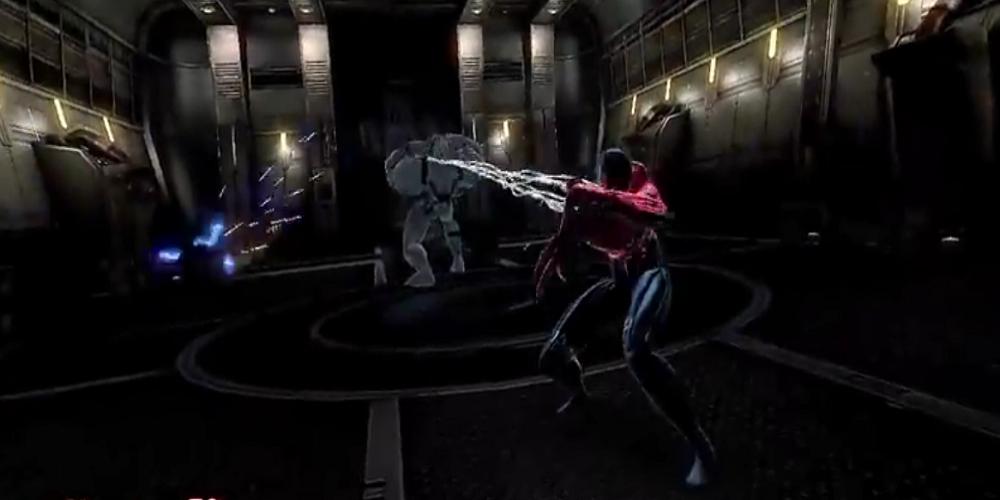 Blackplays Amazing Spiderman 2