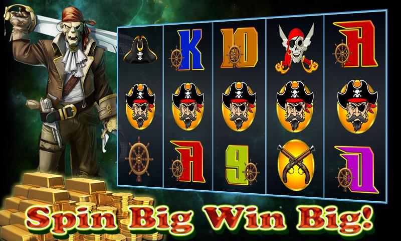 Slots Pirates Plunder Island