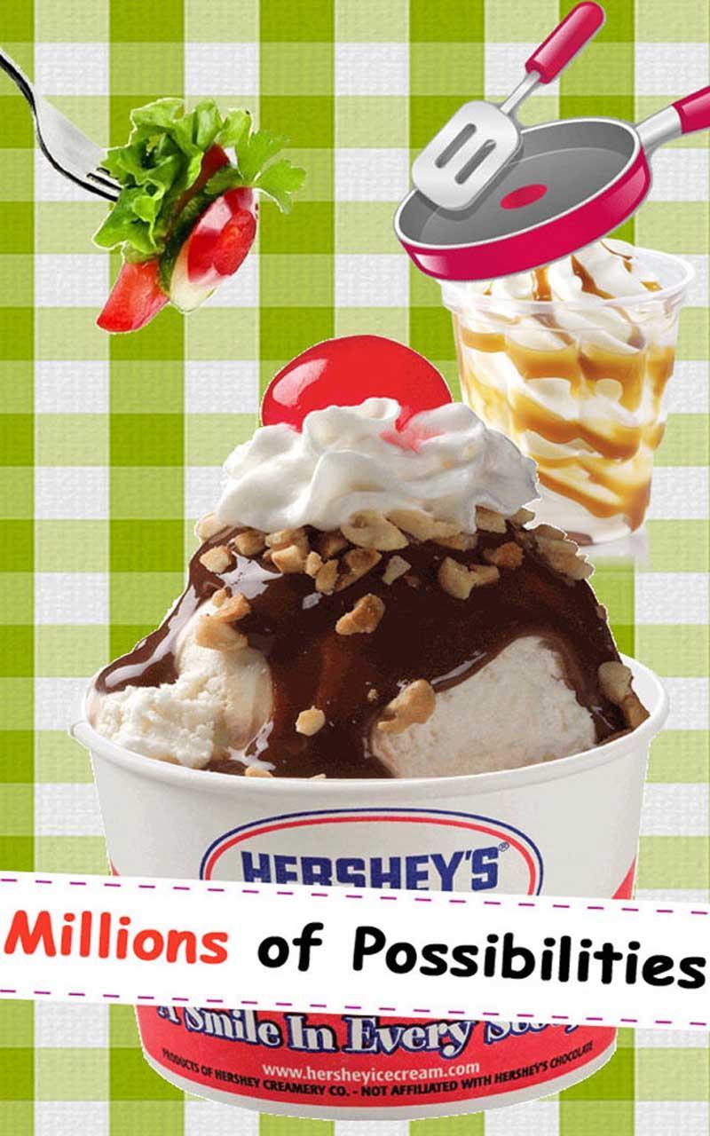 Sundae Yum! Free Cooking Games