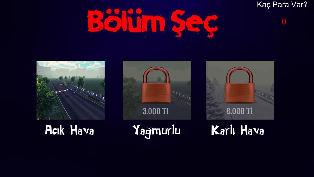 E30 Racing Simulator