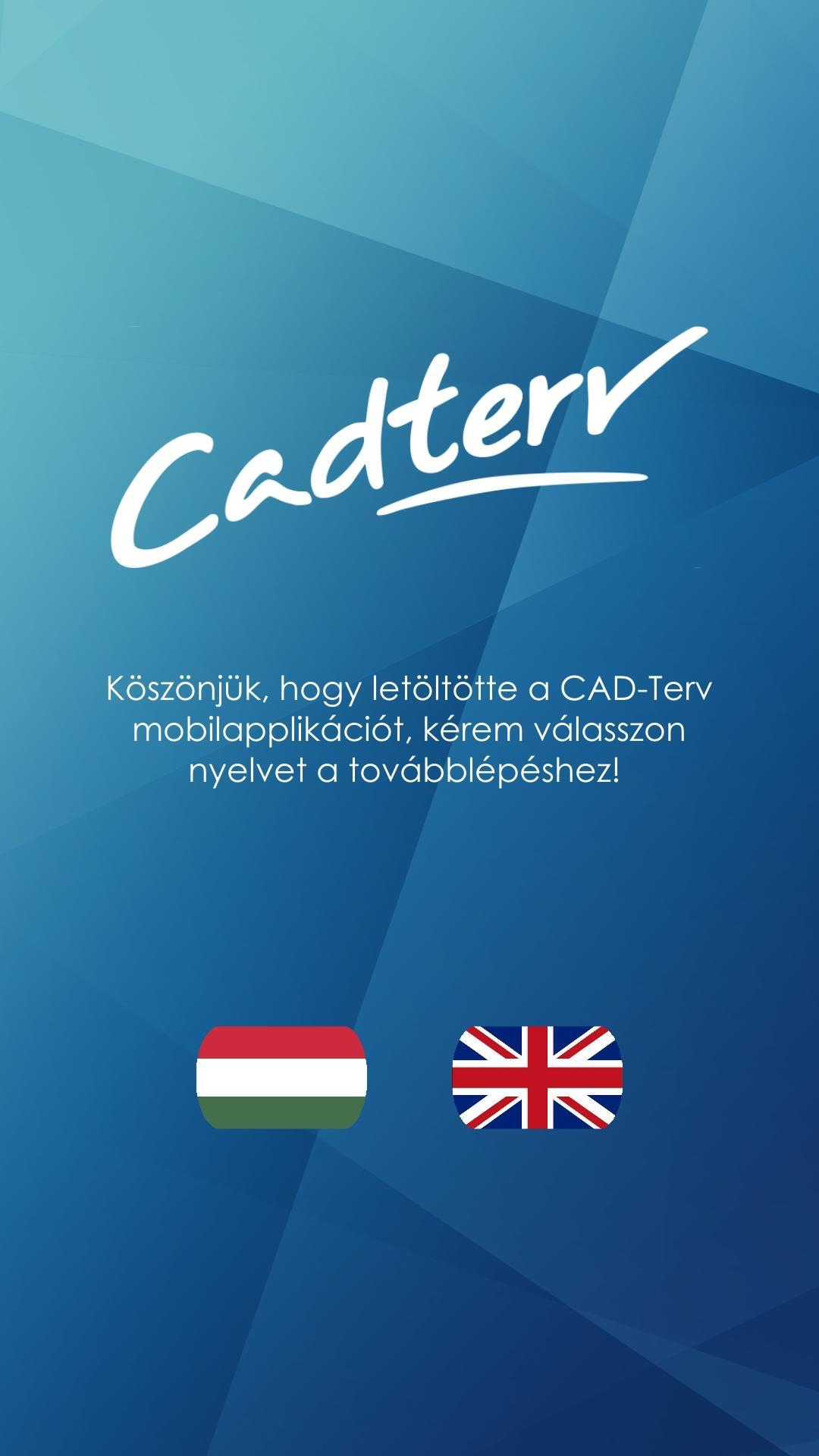 Cadterv