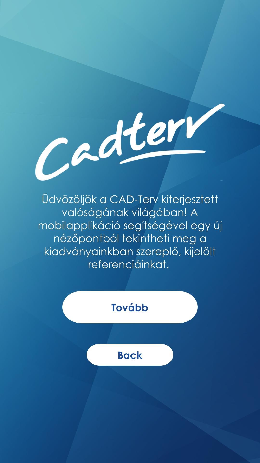 Cadterv