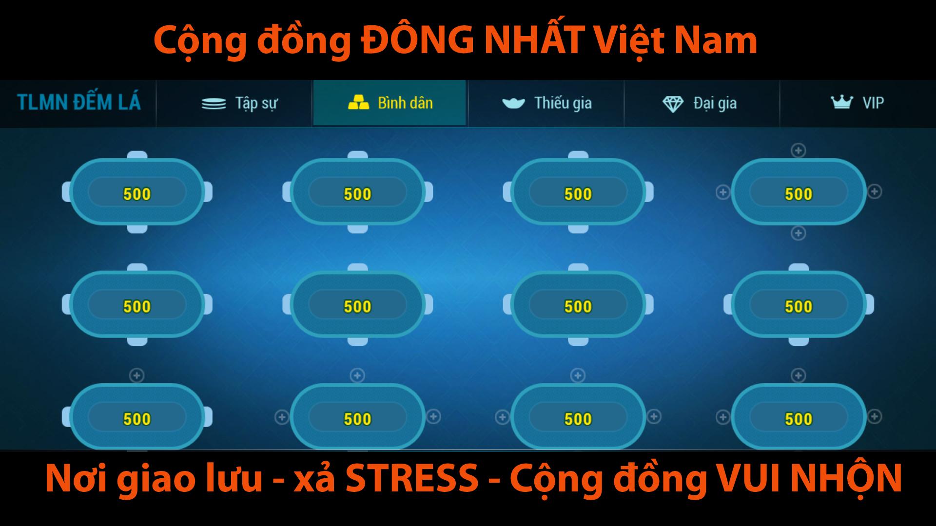 Game Danh Bai Doi Thuong -BVip