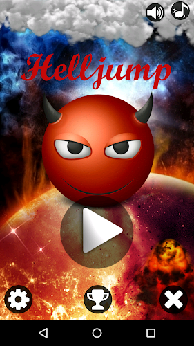 Helljump - Escape from Hell